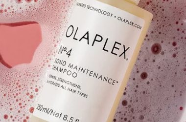 Olaplex No. 4 Bond Maintenance Shampoo Just $11.25!